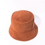 chapeu-bucket-hat-com-tingimento-natural-marrom