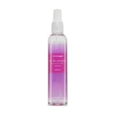 Spray de Ambiente Aromagia - Flor de Cerejeira 200ml