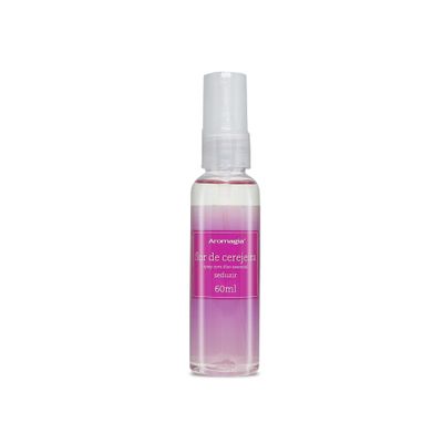 Spray de Ambiente Aromagia - Flor de Cerejeira 60ml